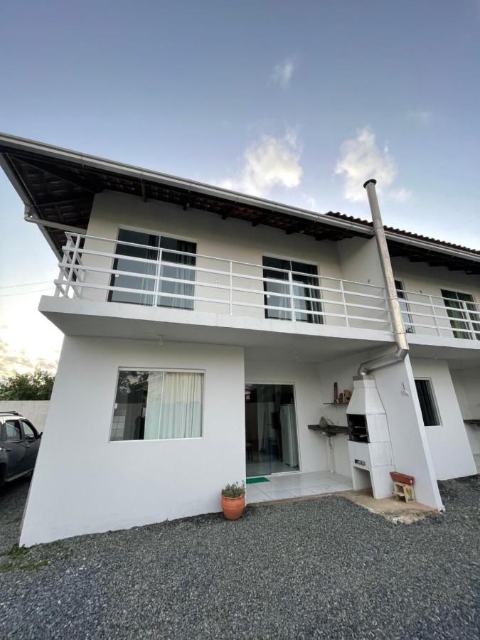 Condominio Serra Da Saudade Piçarras Exterior foto