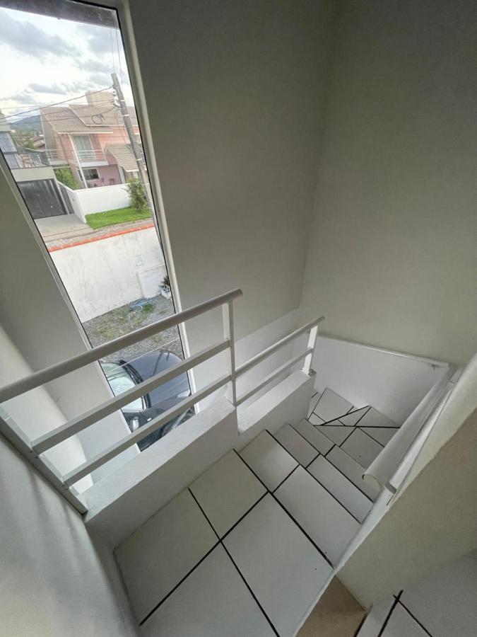 Condominio Serra Da Saudade Piçarras Exterior foto