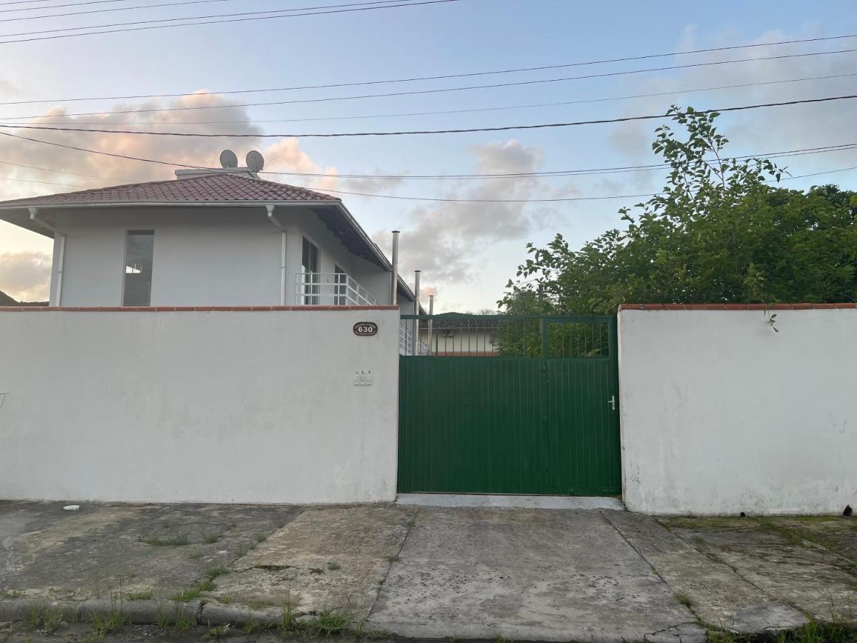 Condominio Serra Da Saudade Piçarras Exterior foto