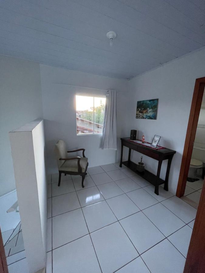 Condominio Serra Da Saudade Piçarras Exterior foto