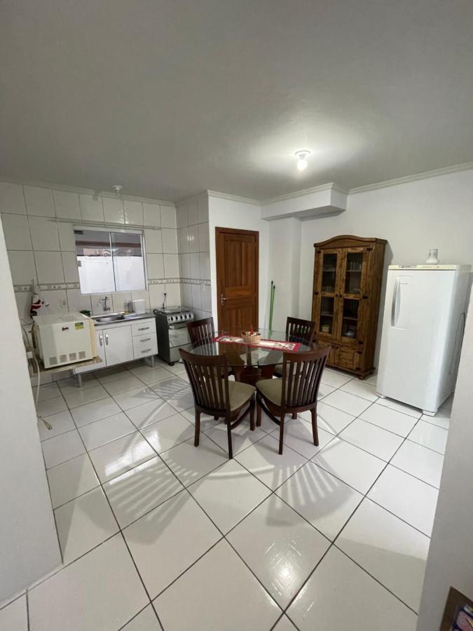Condominio Serra Da Saudade Piçarras Exterior foto